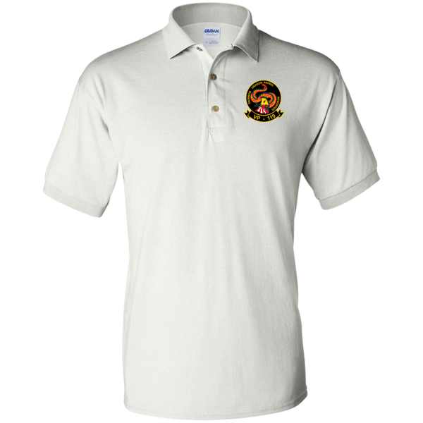 VP 119 Jersey Polo Shirt