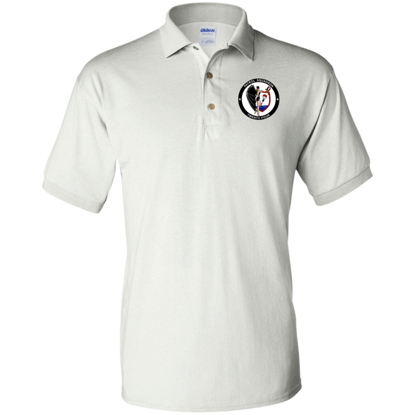 VP 24 1 Jersey Polo Shirt