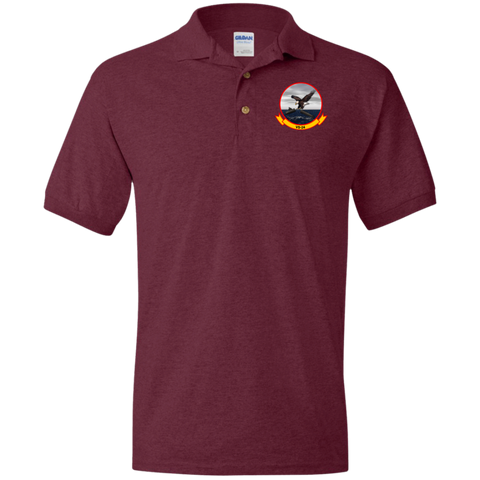 VS 24 2 Jersey Polo Shirt