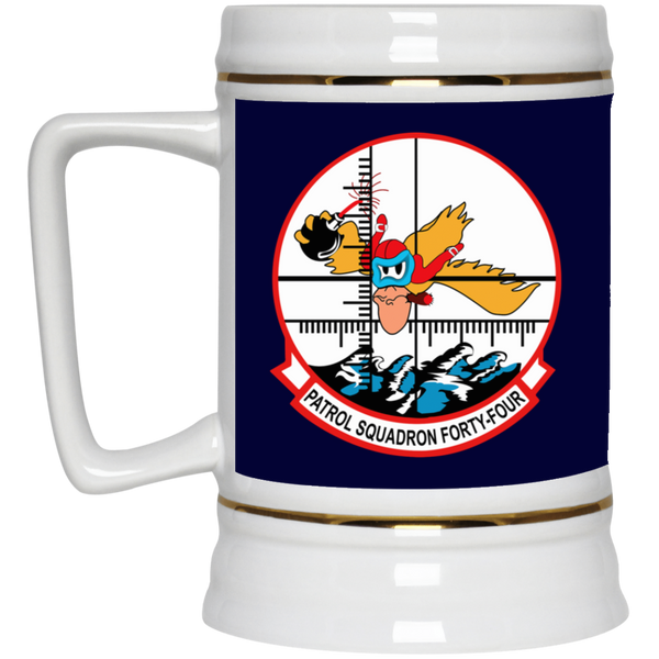 VP 44 1 Beer Stein - 22oz