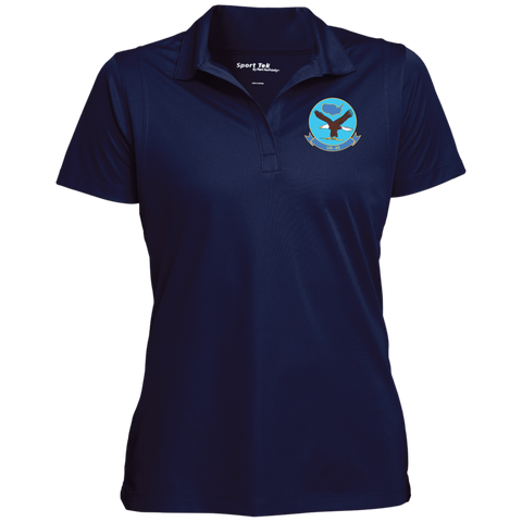 VR 48 2 Ladies' Micropique Sport-Wick® Polo