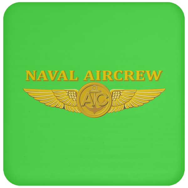 Aircrew 3 Coaster