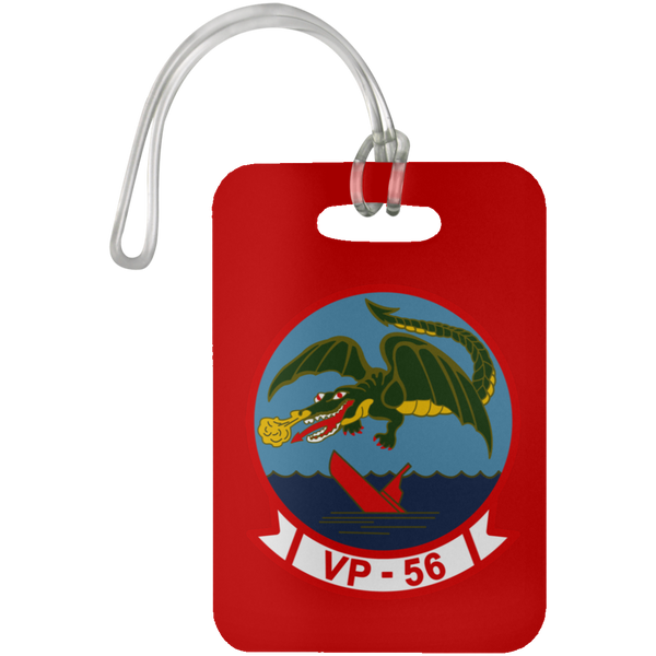 VP 56 4 Luggage Bag Tag