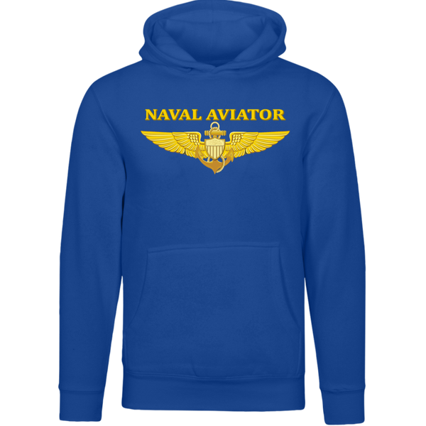 P-3C 2 Aviator Lane Seven Unisex Premium Hoodie