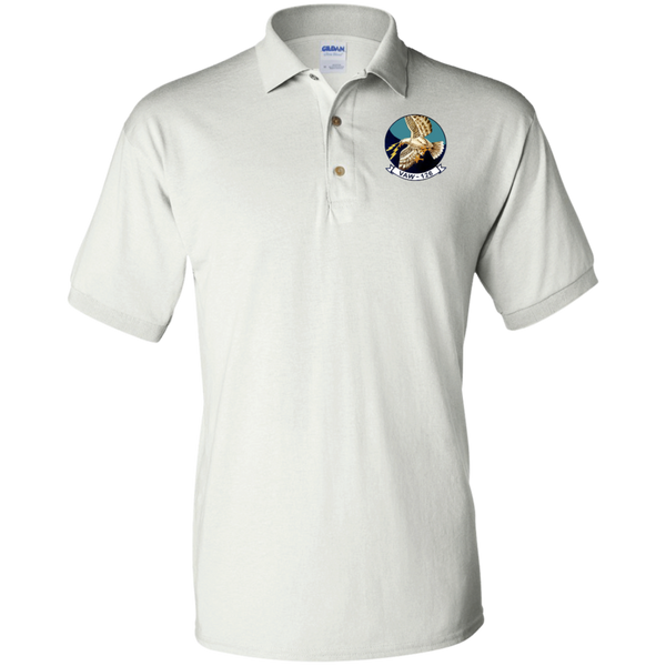 VAW 126 1 Jersey Polo Shirt