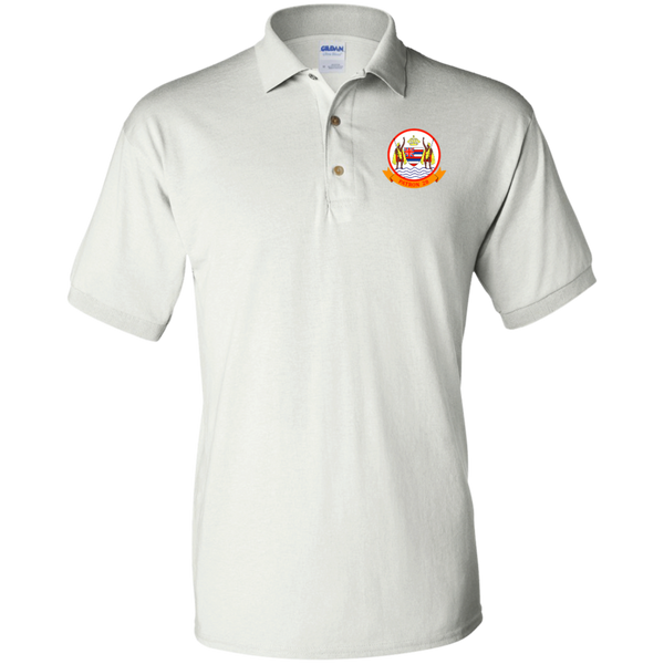 VP 28 2 Jersey Polo Shirt