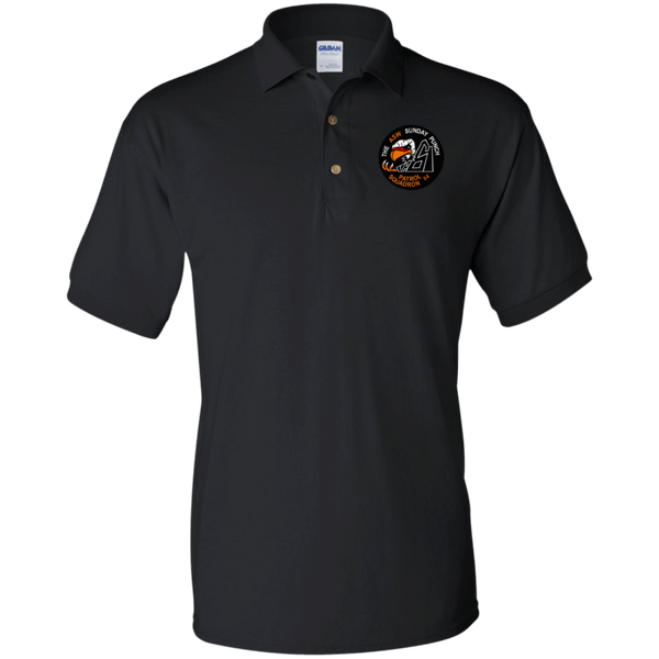 VP 64 1 Jersey Polo Shirt