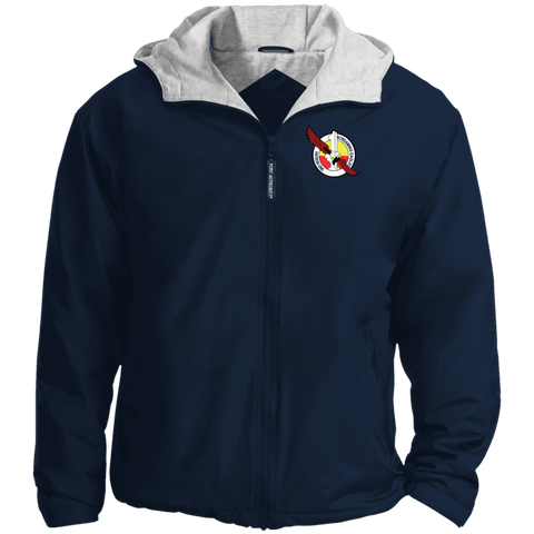 VP 01 1 Team Jacket