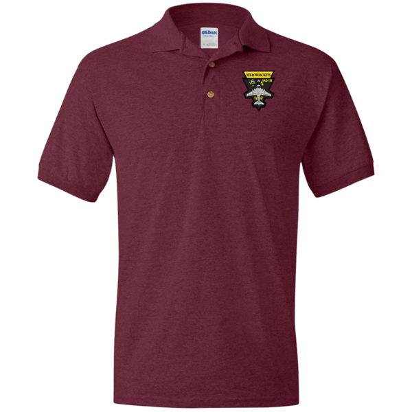 VAQ 138 3 Jersey Polo Shirt