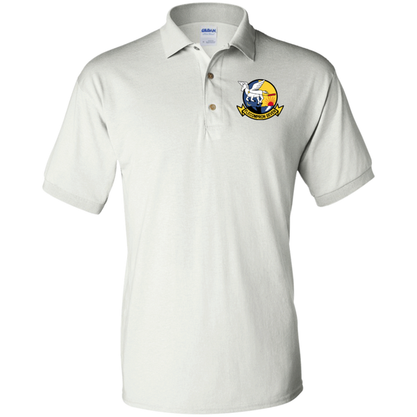 VC 07 1 Jersey Polo Shirt