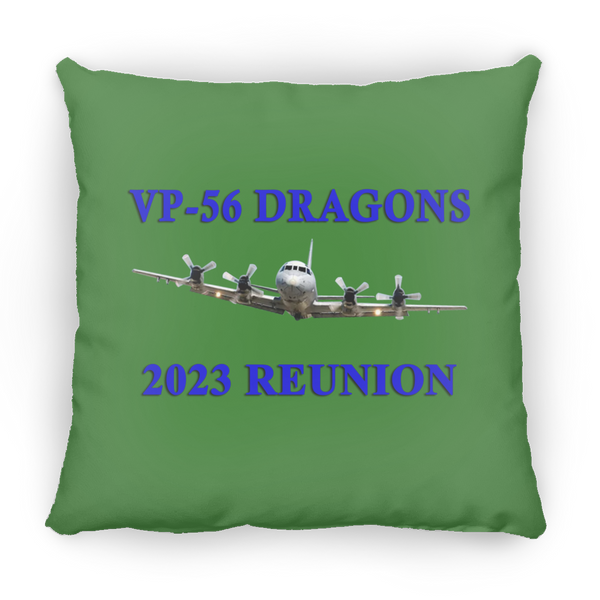 VP 56 2023 R2 Pillow - Small Square