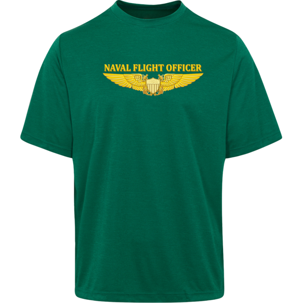 NFO 3 Team 365 Heather T-Shirt