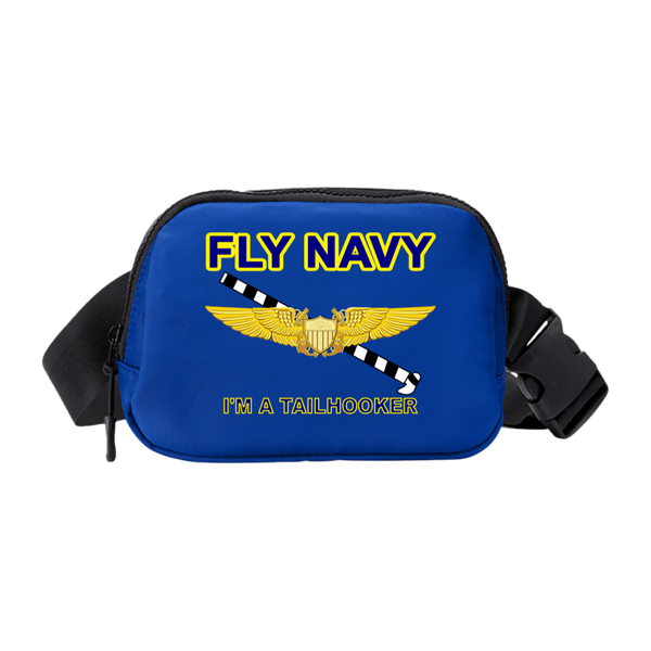 Fly Navy Tailhooker 3 Core 365 Belt Bag