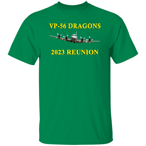 VP 56 2023 R3 Custom Ultra Cotton T-Shirt