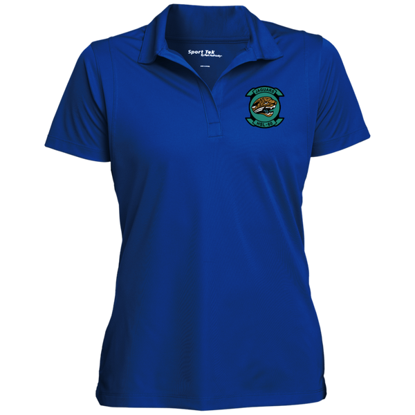 HSL 60 4 Ladies' Micropique Sport-Wick® Polo