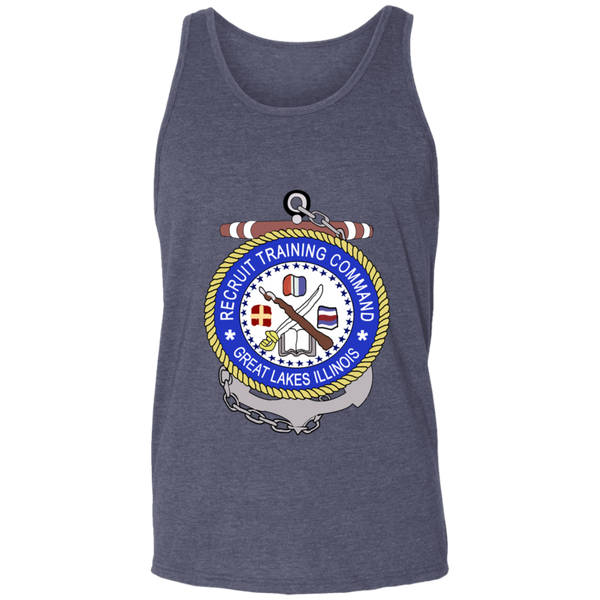 RTC Great Lakes 2 Unisex Tank