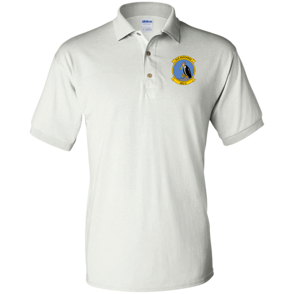 VPU 01 1 Jersey Polo Shirt