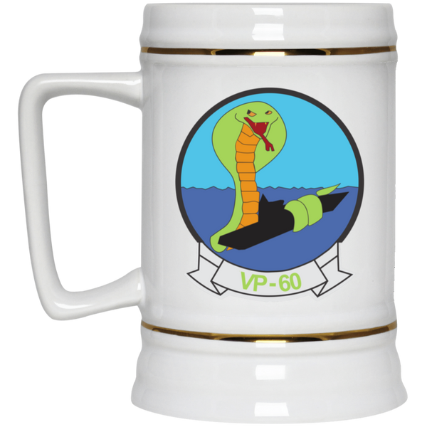 VP 60 1 Beer Stein - 22oz