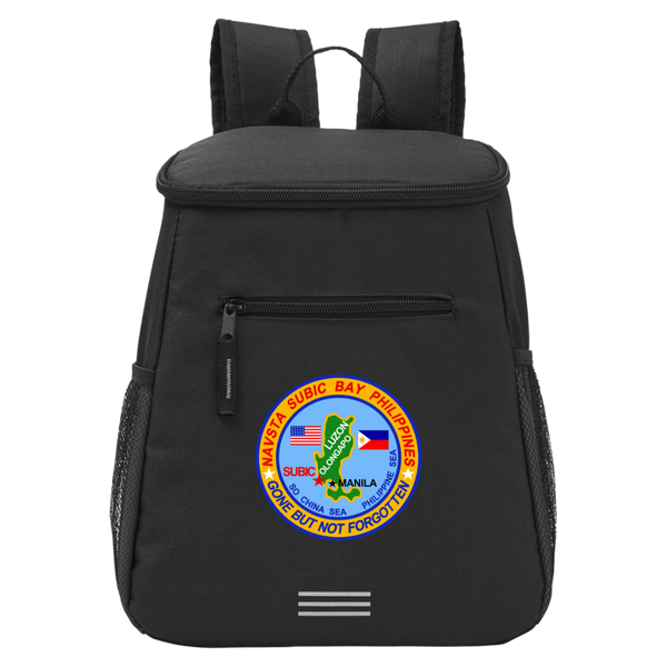 Subic Cubi Pt 10 Core 365 Backpack Cooler