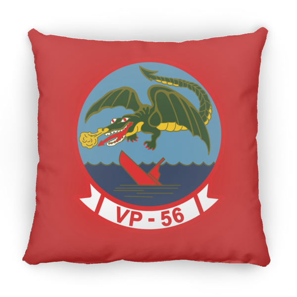 VP 56 4 Pillow - Medium Square