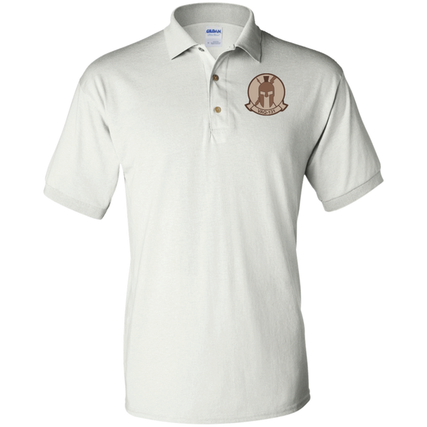 VAQ 131 6 Jersey Polo Shirt