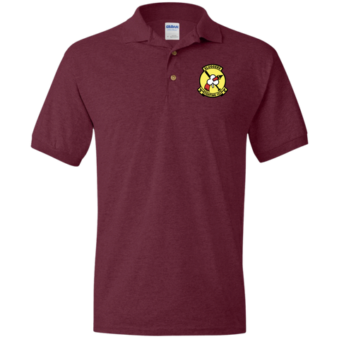 VF 103 2 Jersey Polo Shirt