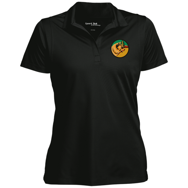 VP 03 Ladies' Micropique Sport-Wick® Polo