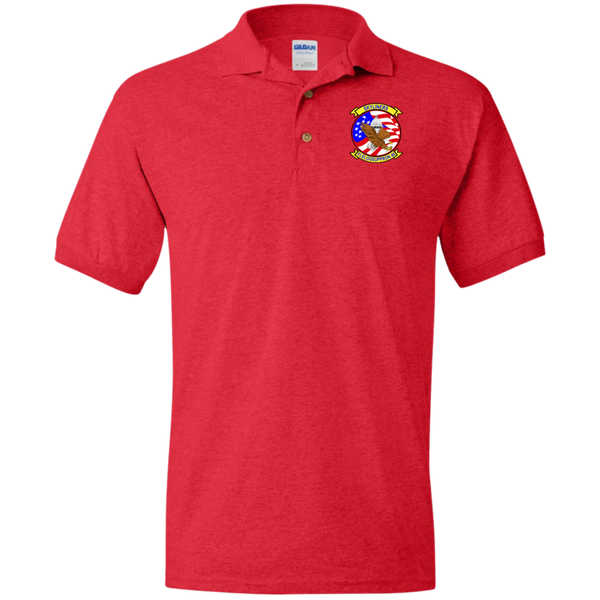 VR 48 1 Jersey Polo Shirt