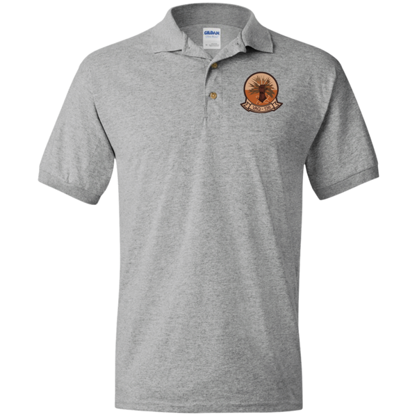 VAQ 136 2 Jersey Polo Shirt