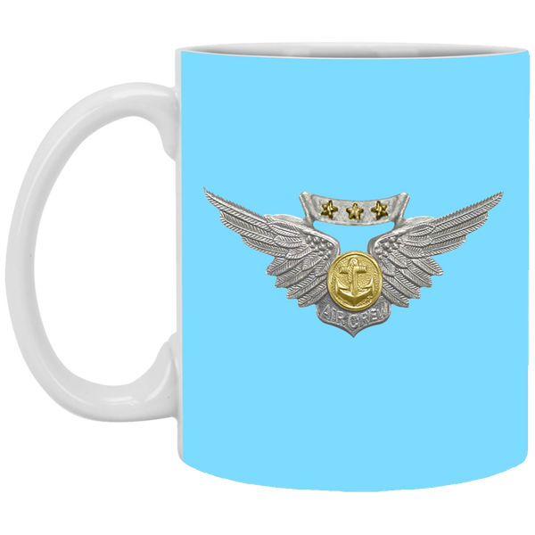 Combat Air 1 Mug - 11oz