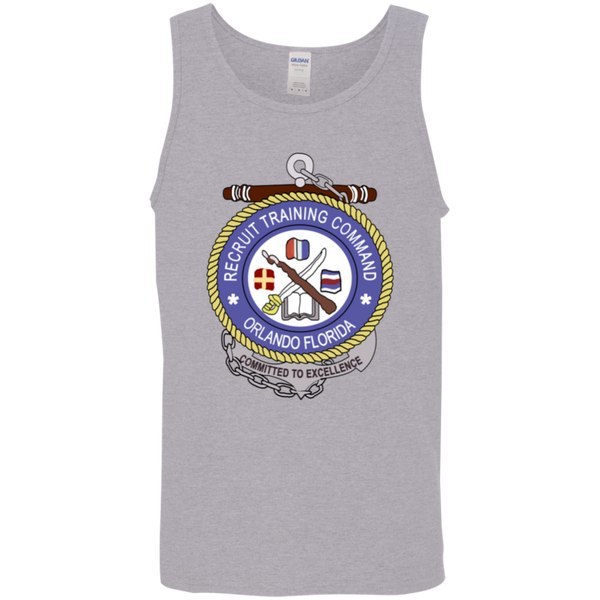 RTC Orlando 2 Cotton Tank Top