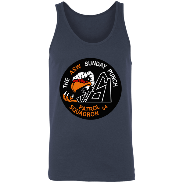 VP 64 1 Unisex Tank