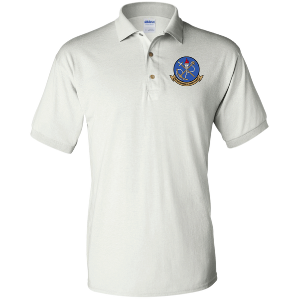 HSL 33 1 Jersey Polo Shirt