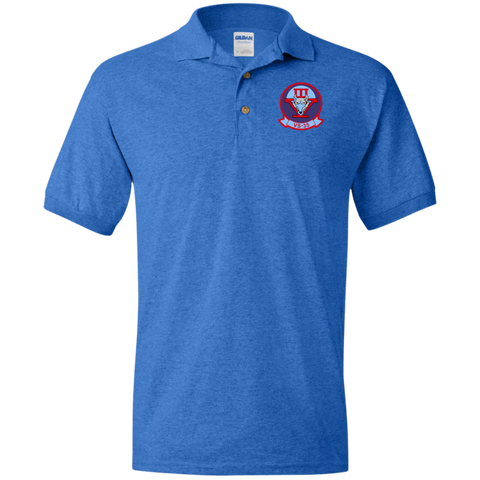 VS 35 5 Jersey Polo Shirt