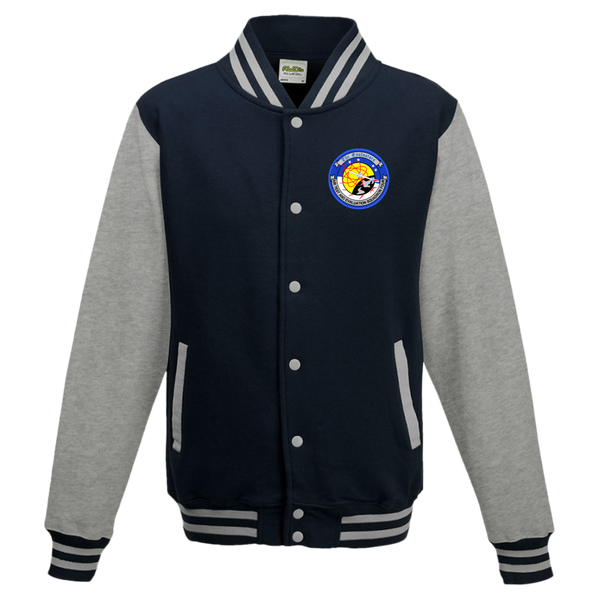 VX 04 2 Letterman Jacket