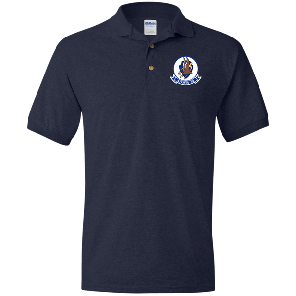 VA 82 3 Jersey Polo Shirt