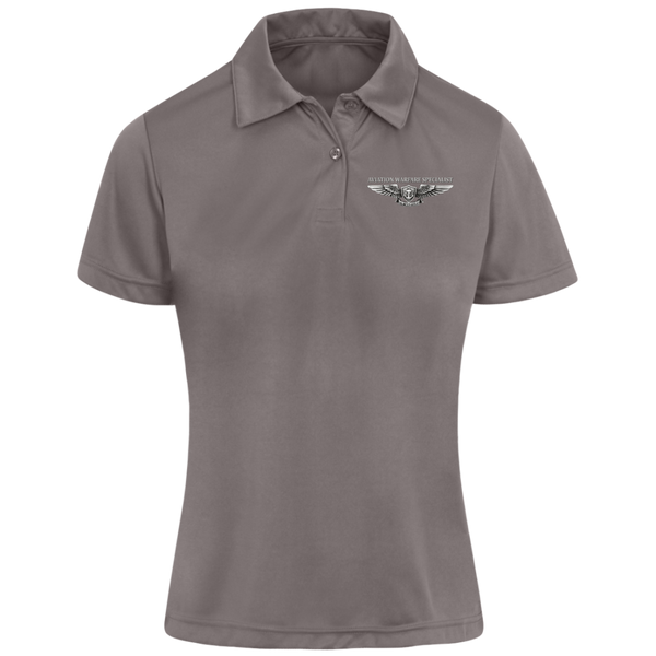 Air Warfare 2 Team 365 Ladies' Zone Polo