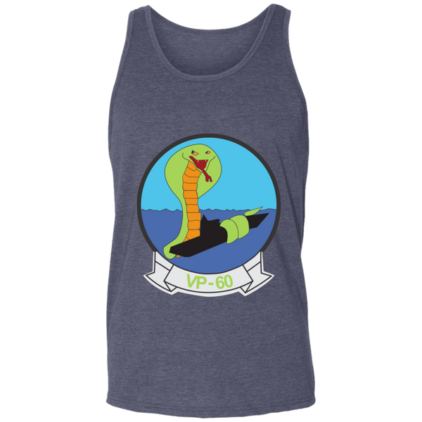 VP 60 1 Unisex Tank