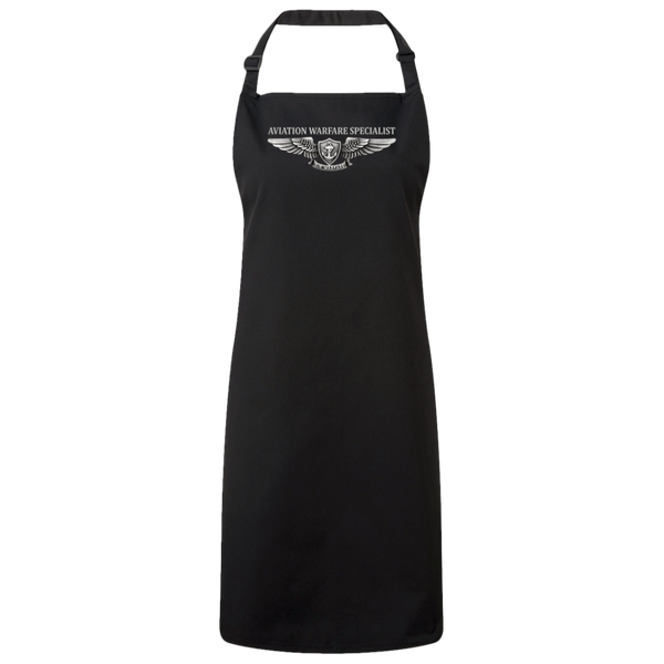 Air Warfare 2 Unisex Bib Apron