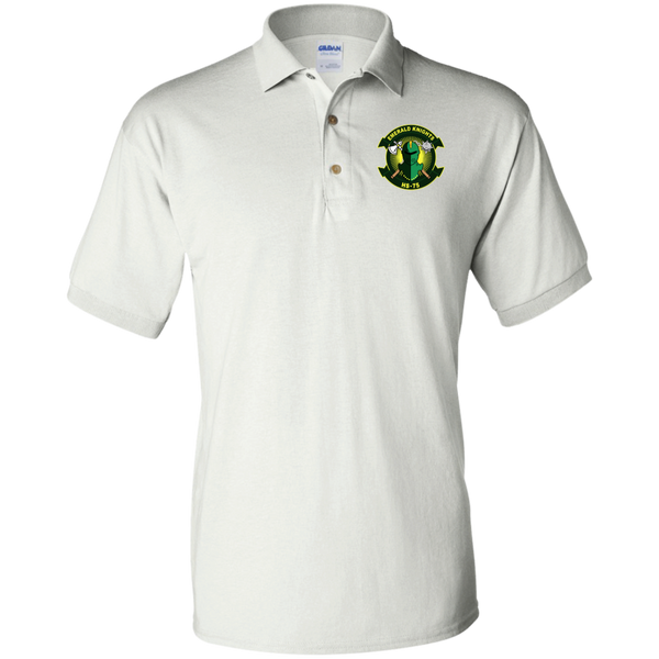 HS 75 2 Jersey Polo Shirt