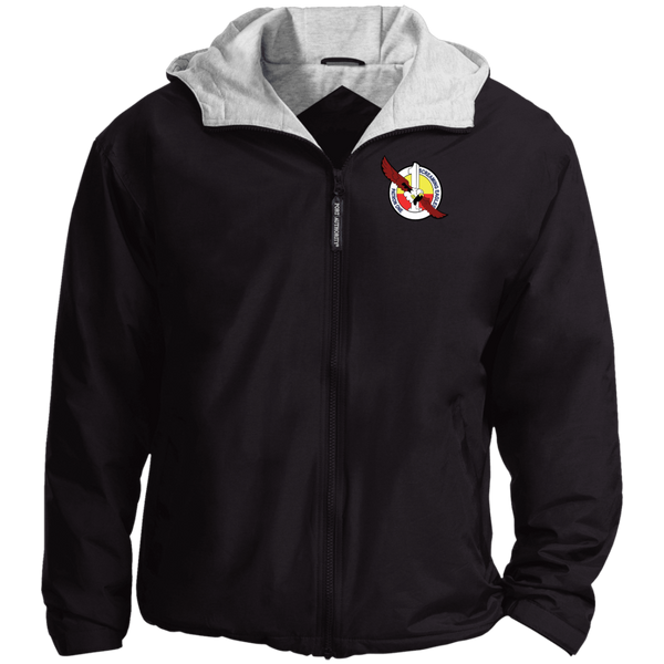 VP 01 1 Team Jacket