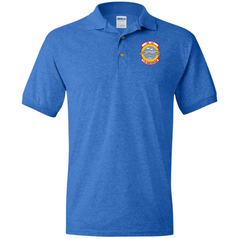 VR 24 5 Jersey Polo Shirt