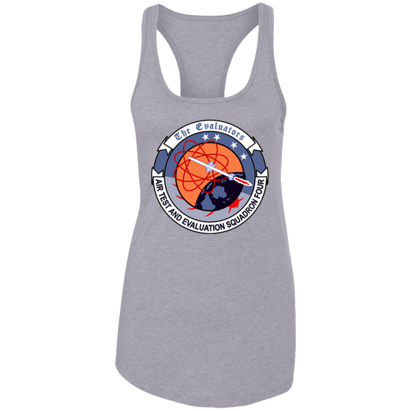 VX 04 3 Ladies' Ideal Racerback Tank