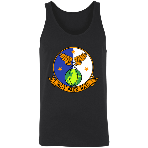 HC 03 3 Unisex Tank