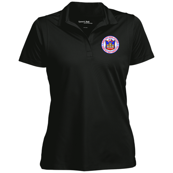 Subic Cubi Pt 11 Ladies' Micropique Sport-Wick® Polo