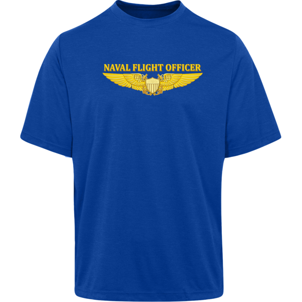 NFO 3 Team 365 Heather T-Shirt