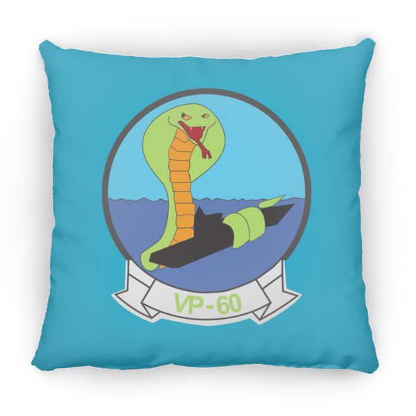 VP 60 1 Pillow - Large Square