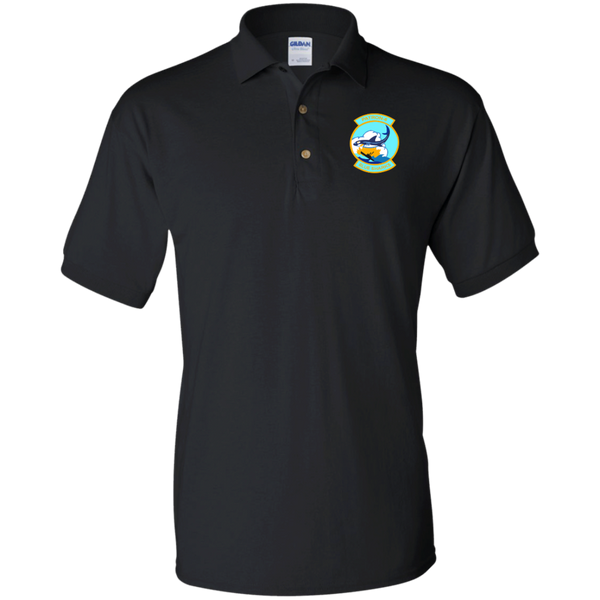 VP 06 2 Jersey Polo Shirt