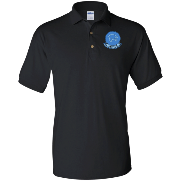 VAQ 139 1 Jersey Polo Shirt