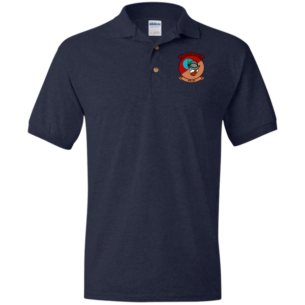VR 57 Jersey Polo Shirt